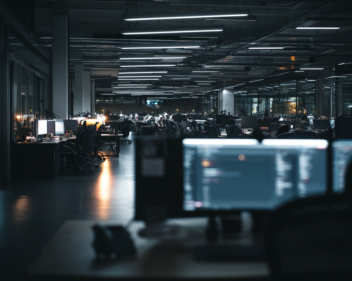 Meta Lays Off 600 AI Workers in Strategic Restructuring of Superintelligence Division