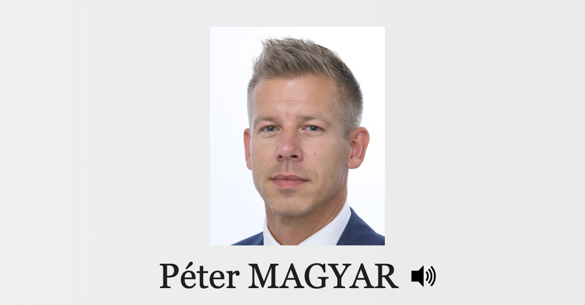 Peter Magyar wins Hungary's 2026 election