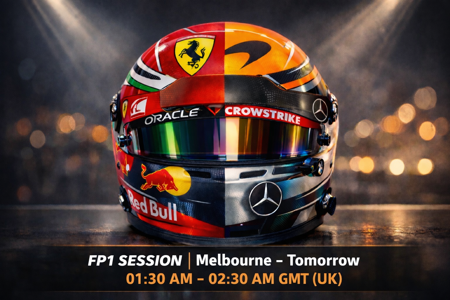 F1 2026 Begins: The major storylines before the lights out in Melbourne