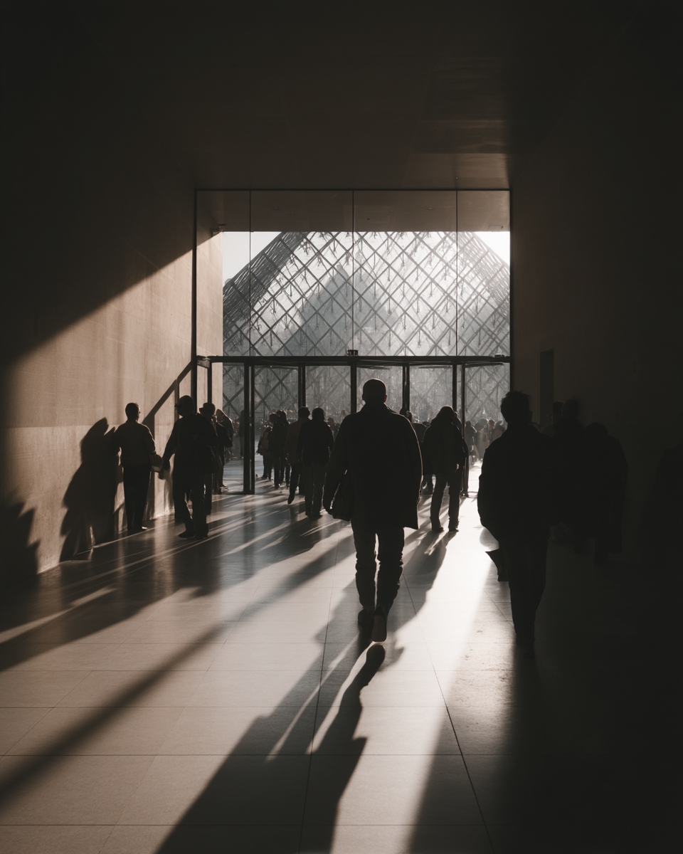 Louvre Reopens After €88 Million Crown Jewel Heist Shocks France