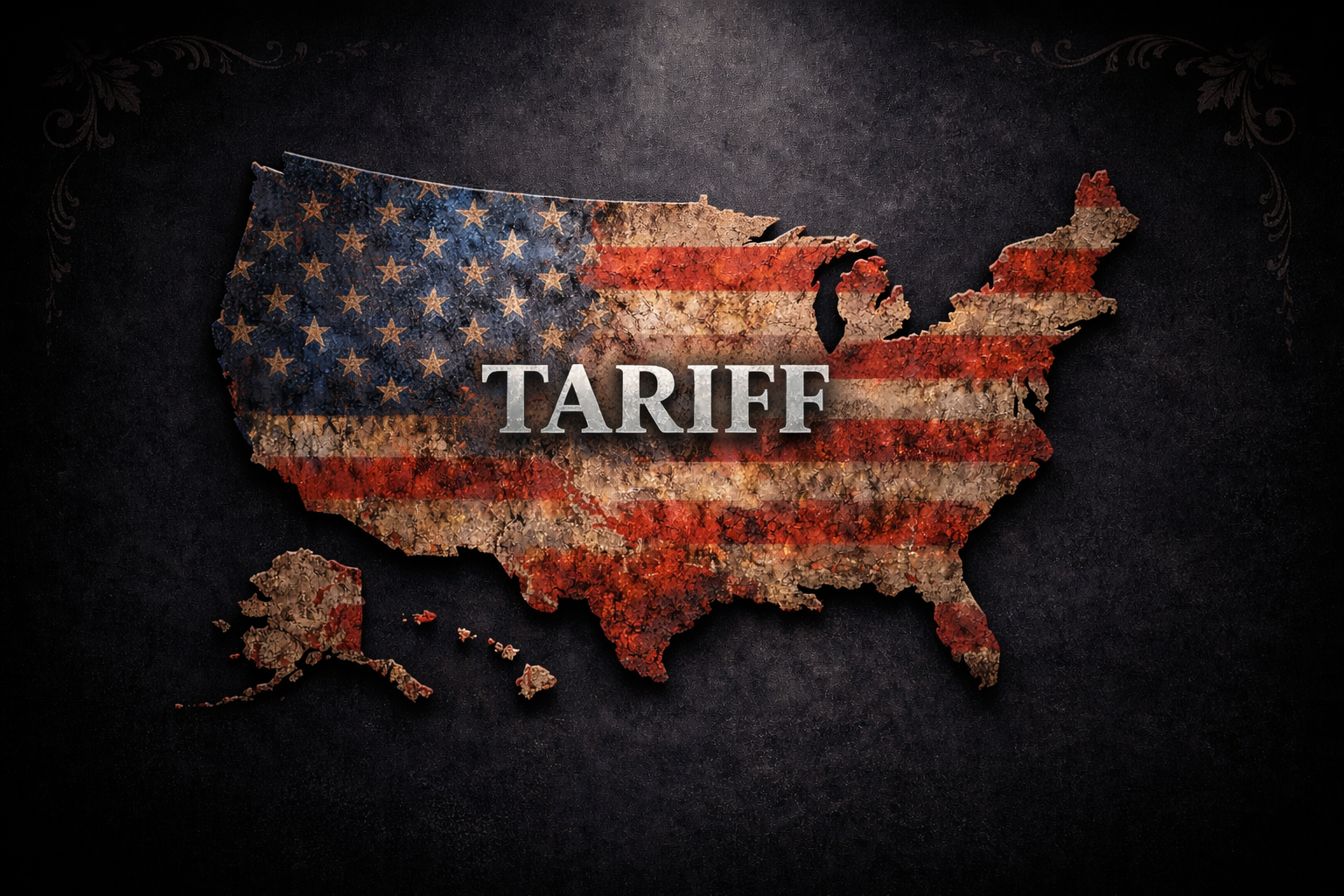 US judge orders $130bn tariff refunds for 300,000 firms.