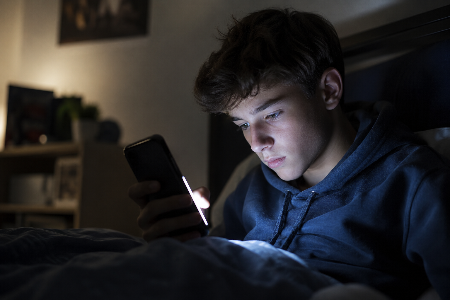 Starmer urged to limit unsafe apps for teens