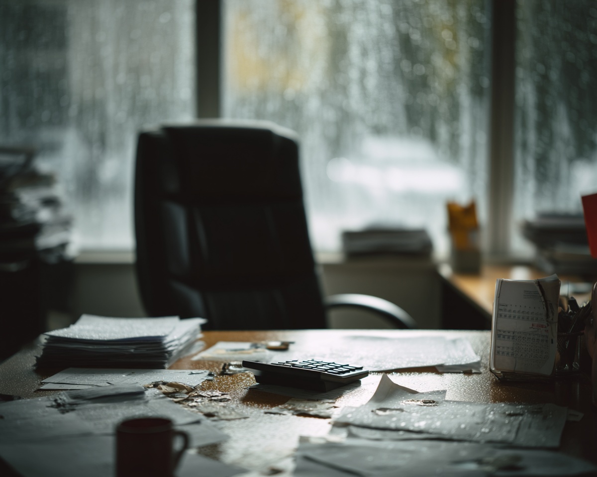UK Faces Economic Crisis as Workplace Sickness Costs Reach £85 Billion Annually