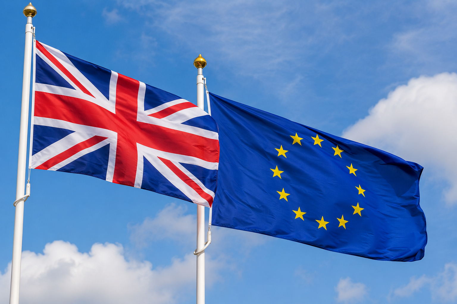 Labour's EU Trade Plan Hits Free Movement Wall