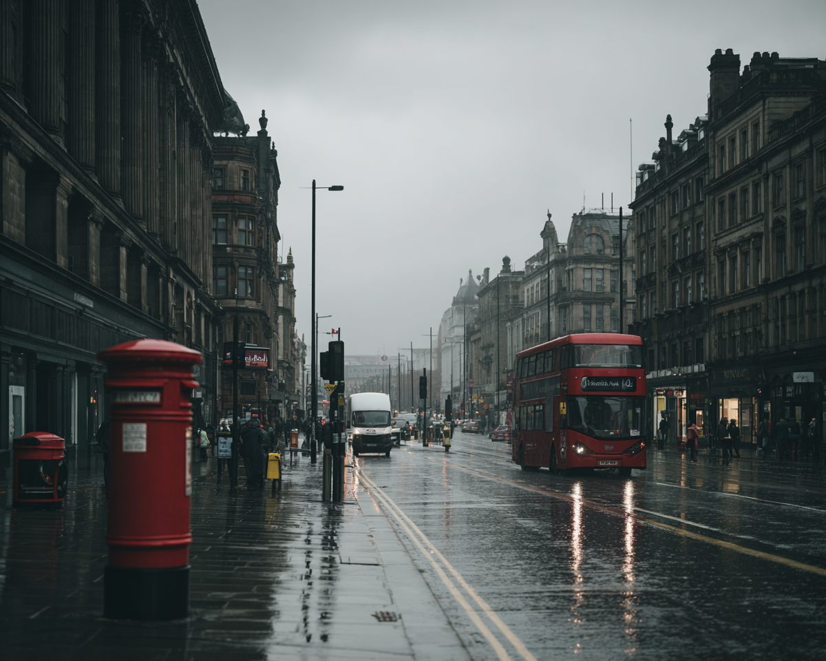 Clocks across the UK will be turned back this Sunday 