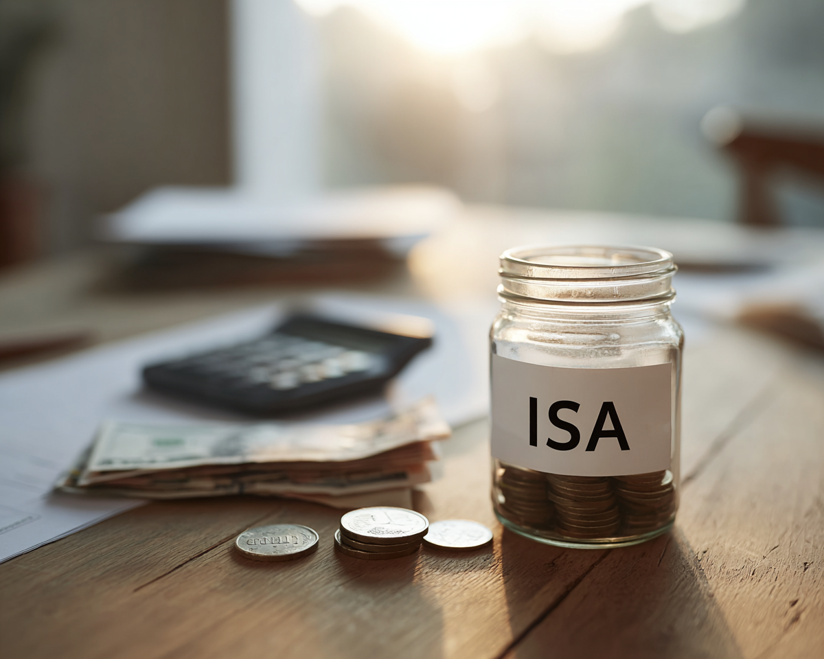 Reeves revives plan to halve Cash ISA limit in Autumn Budget