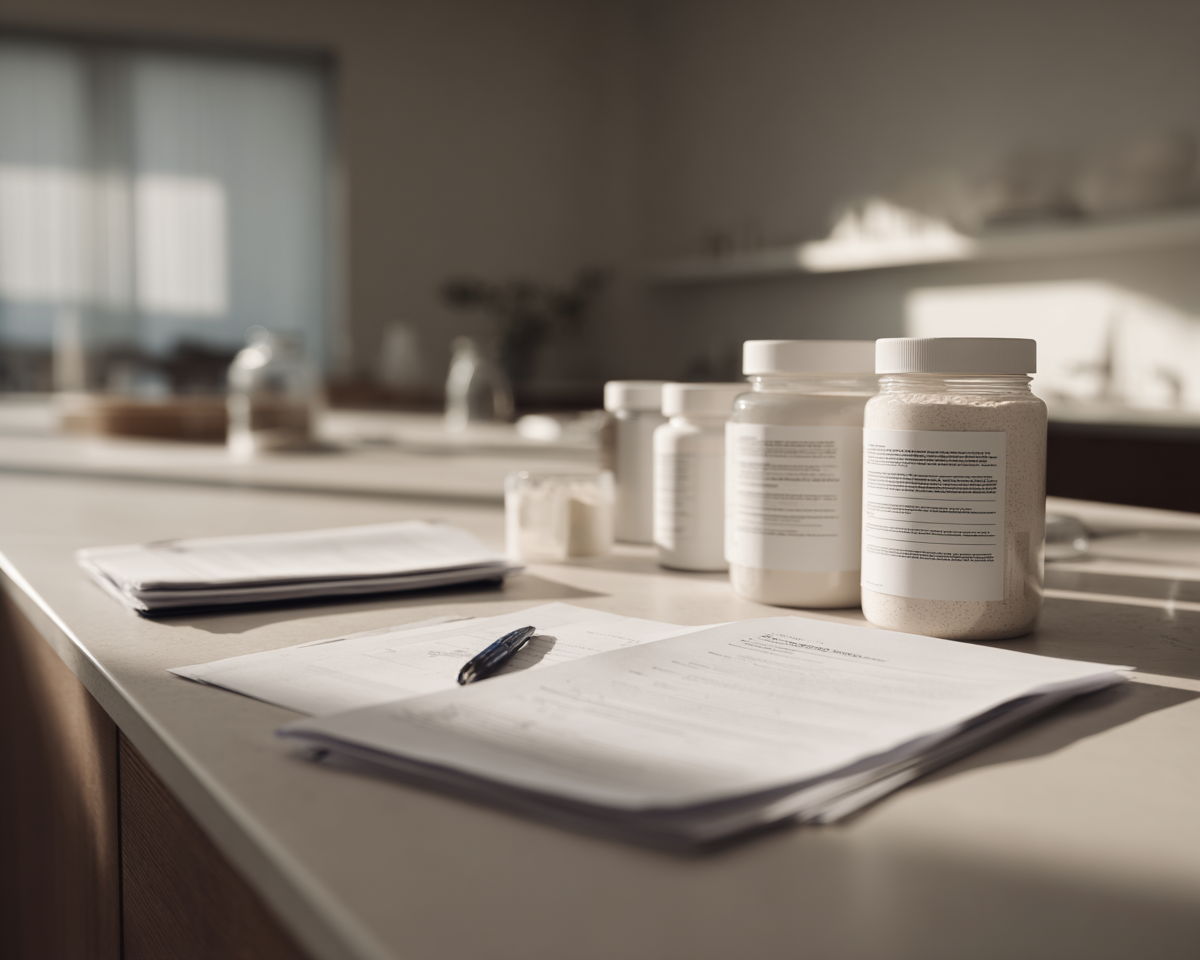 J&J faces first UK lawsuits over talcum powder cancer claims