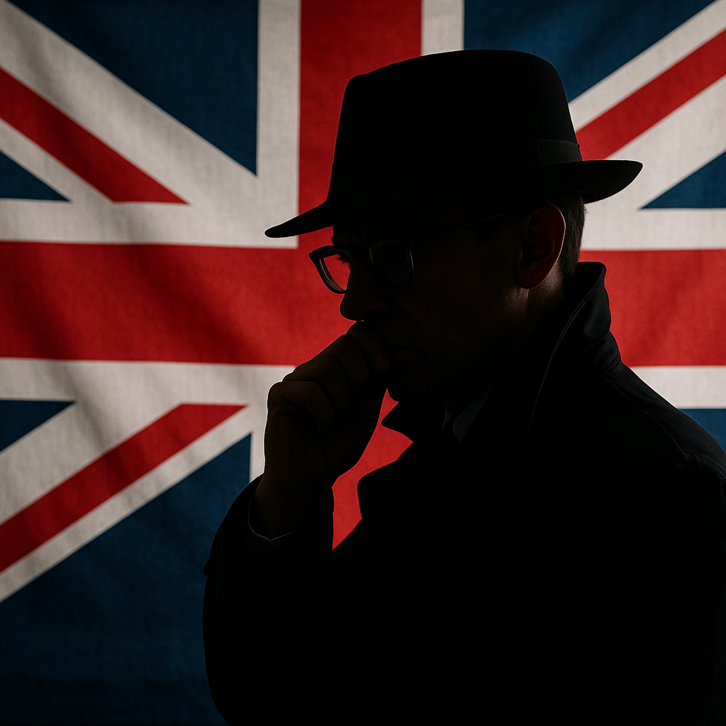 Downing Street Dismisses Badenoch’s Claim of PM Role in Spy Trial Collapse