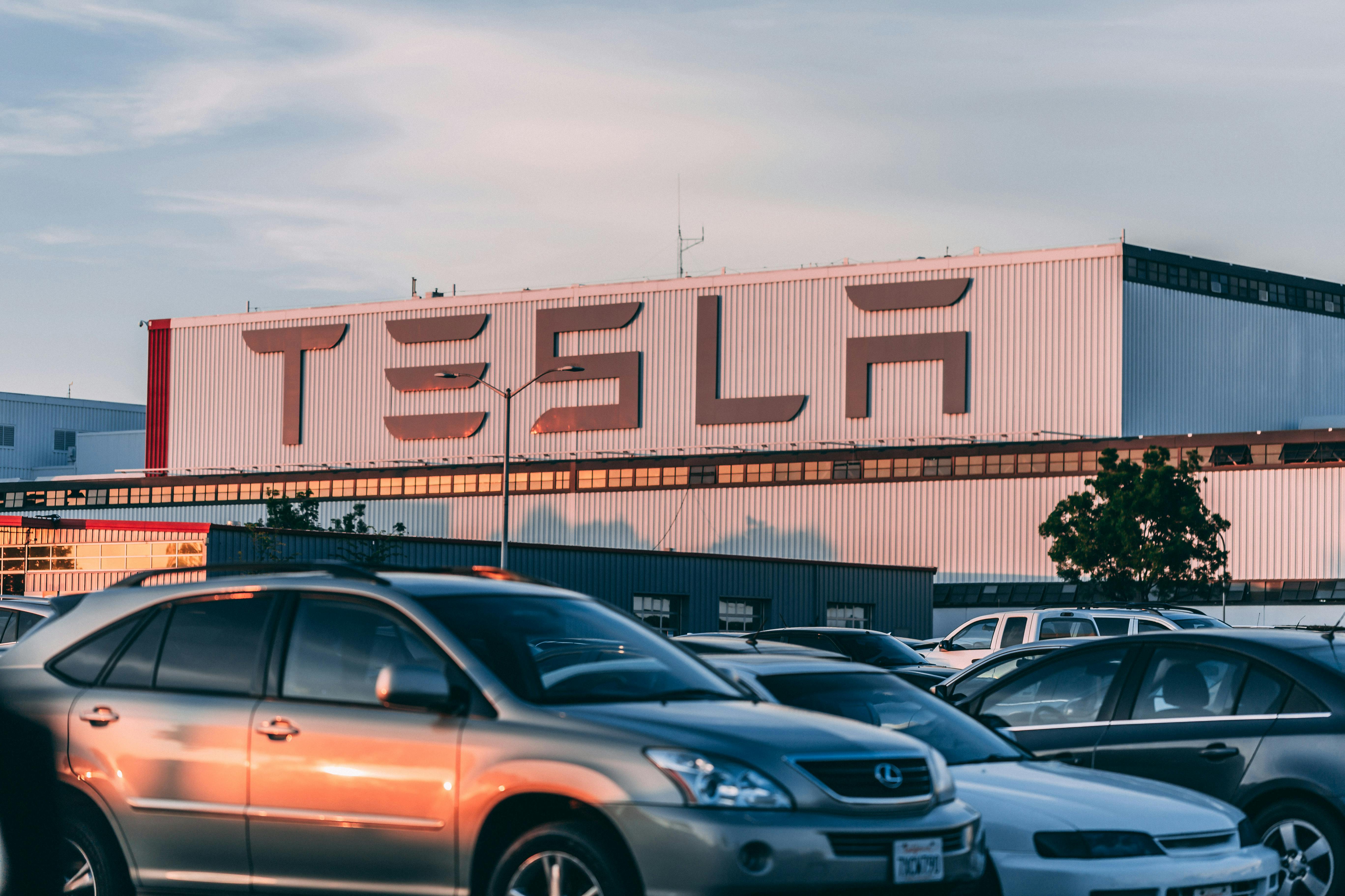 Tesla Identifies Backup CEO Candidates as Musk's Future Remains Uncertain