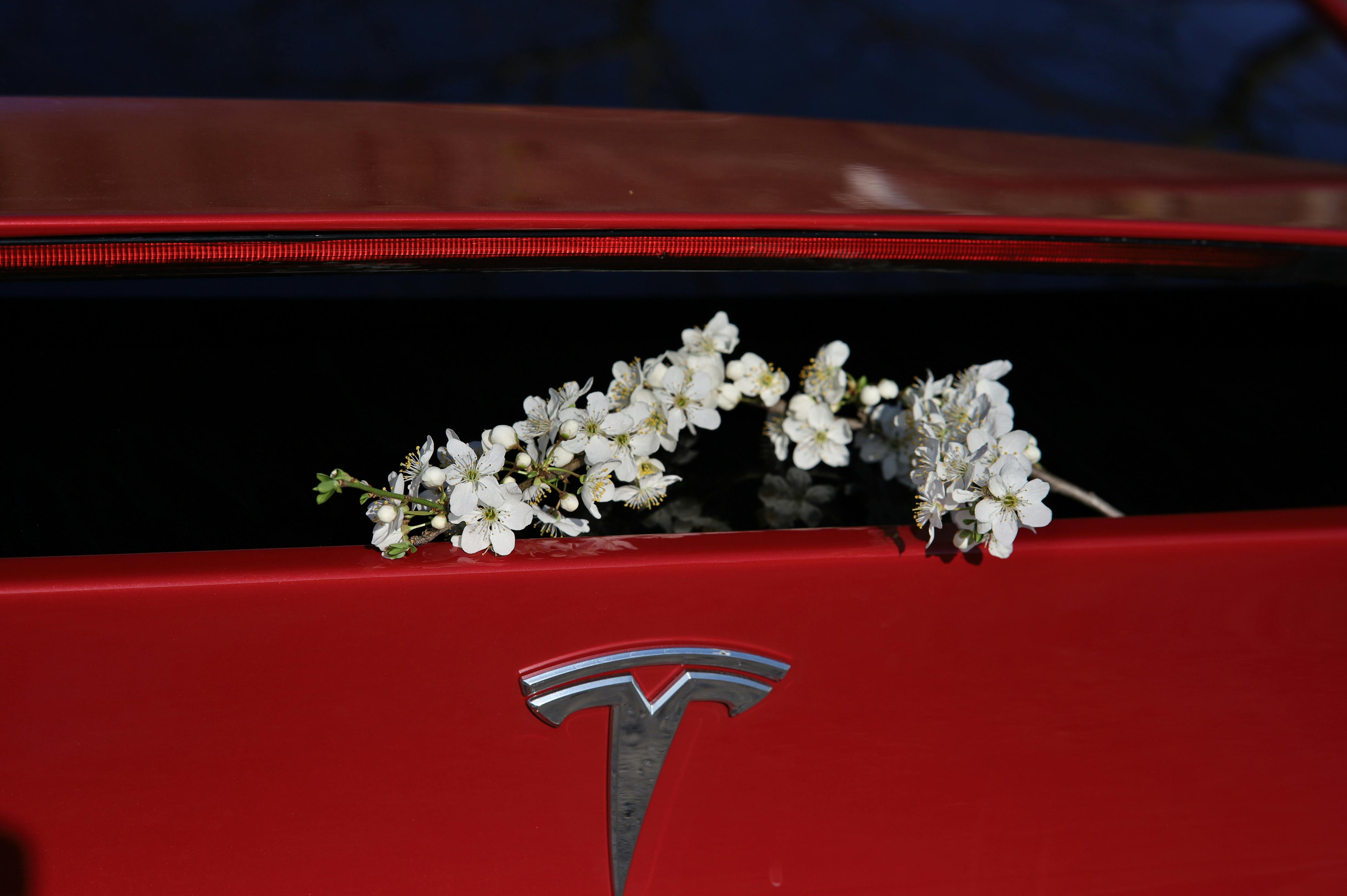 Tesla Just Approved a $1 Trillion Pay Package—But What Musk Has to Do Next Will Blow Your Mind