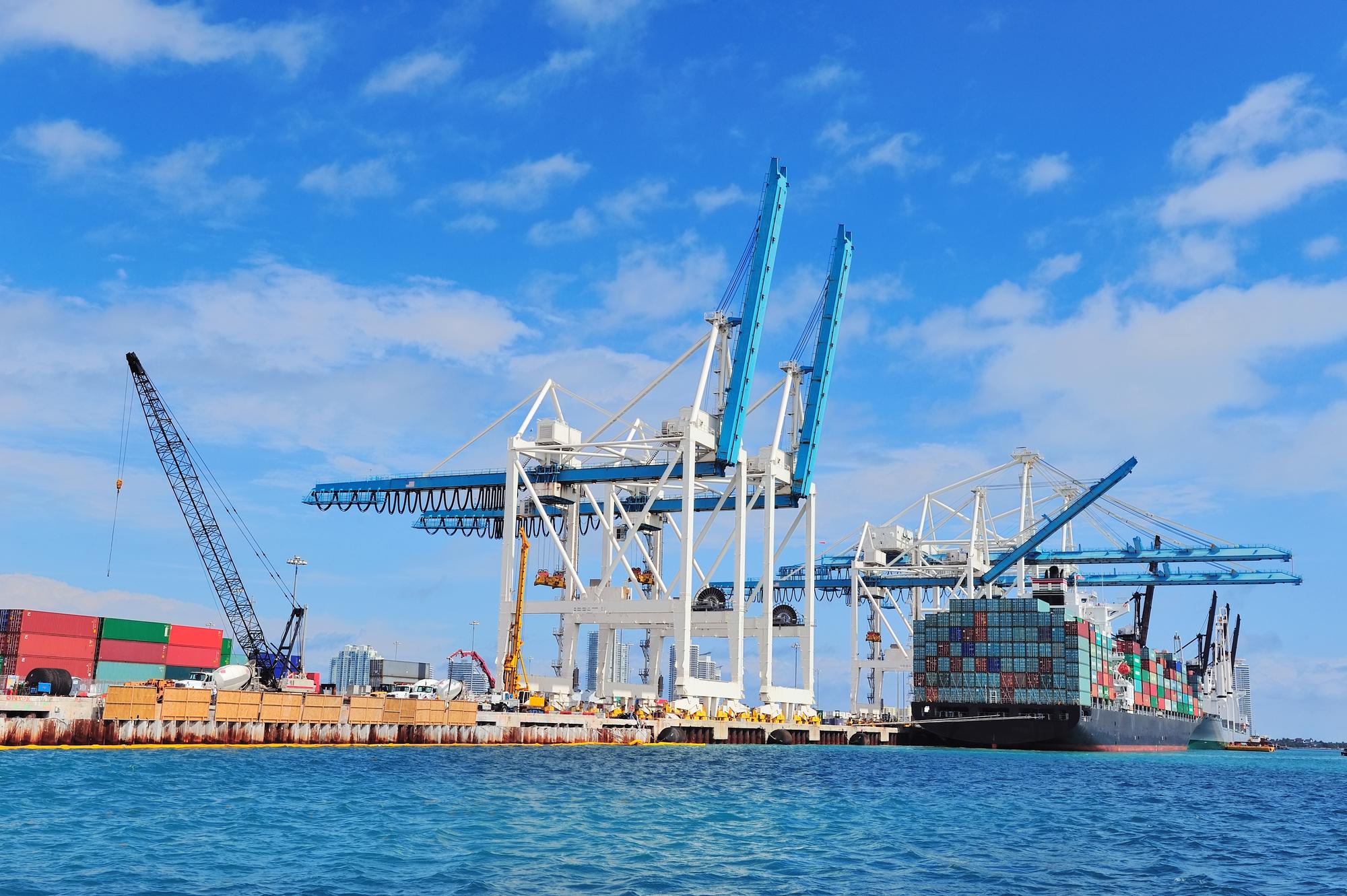 UAE plans new port to avoid Strait of Hormuz as shipping disruptions grow