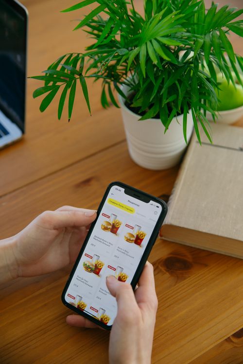 Just Eat Pauses AI Menu Photos After Bizarre Images