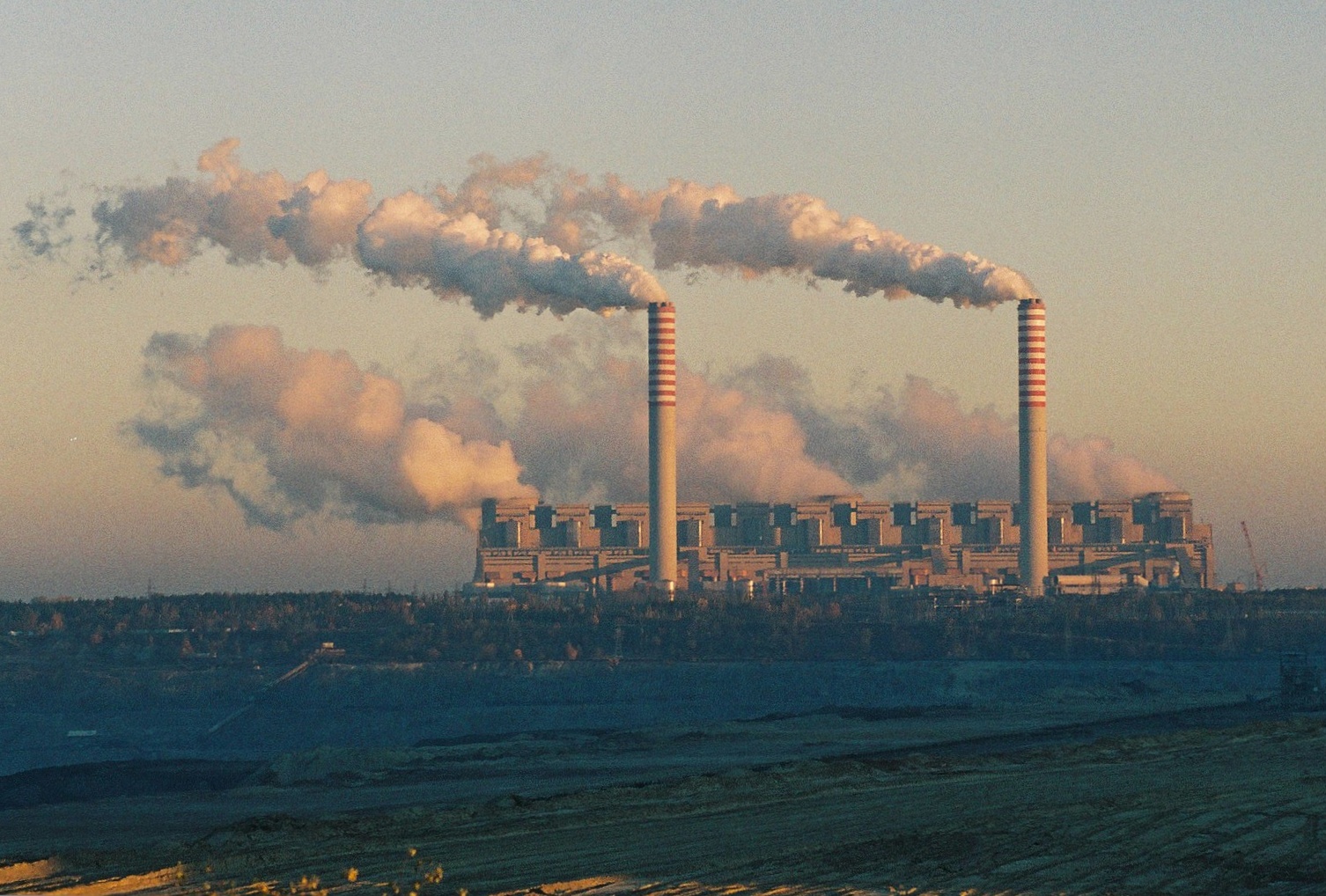 UN Says World Will Now Breach 1.5C Warming Limit