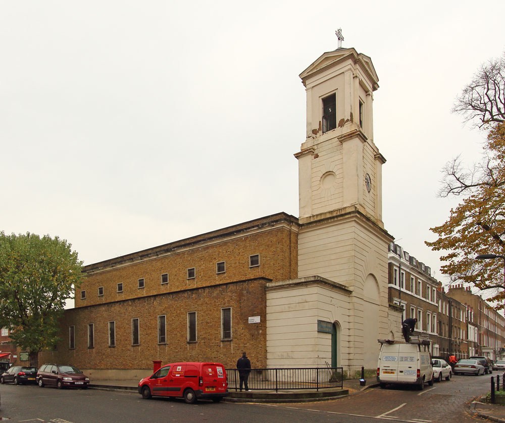 Man Charged Over Hackney Attacks on Three Jewish Women