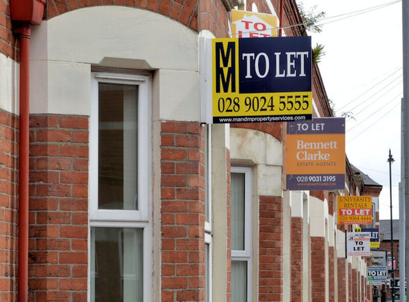 Budget Raises Income Tax for Landlords and Savers Again