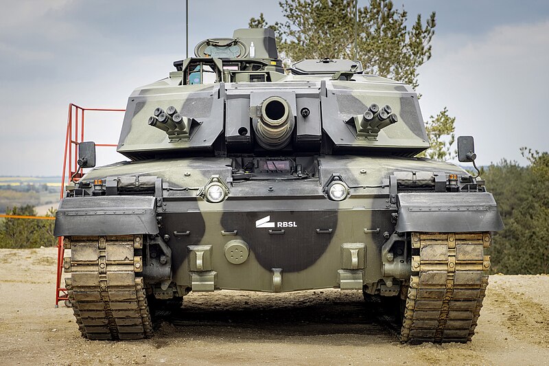Budget Fully Funds £15bn Defence Plan but Delays 3% Details