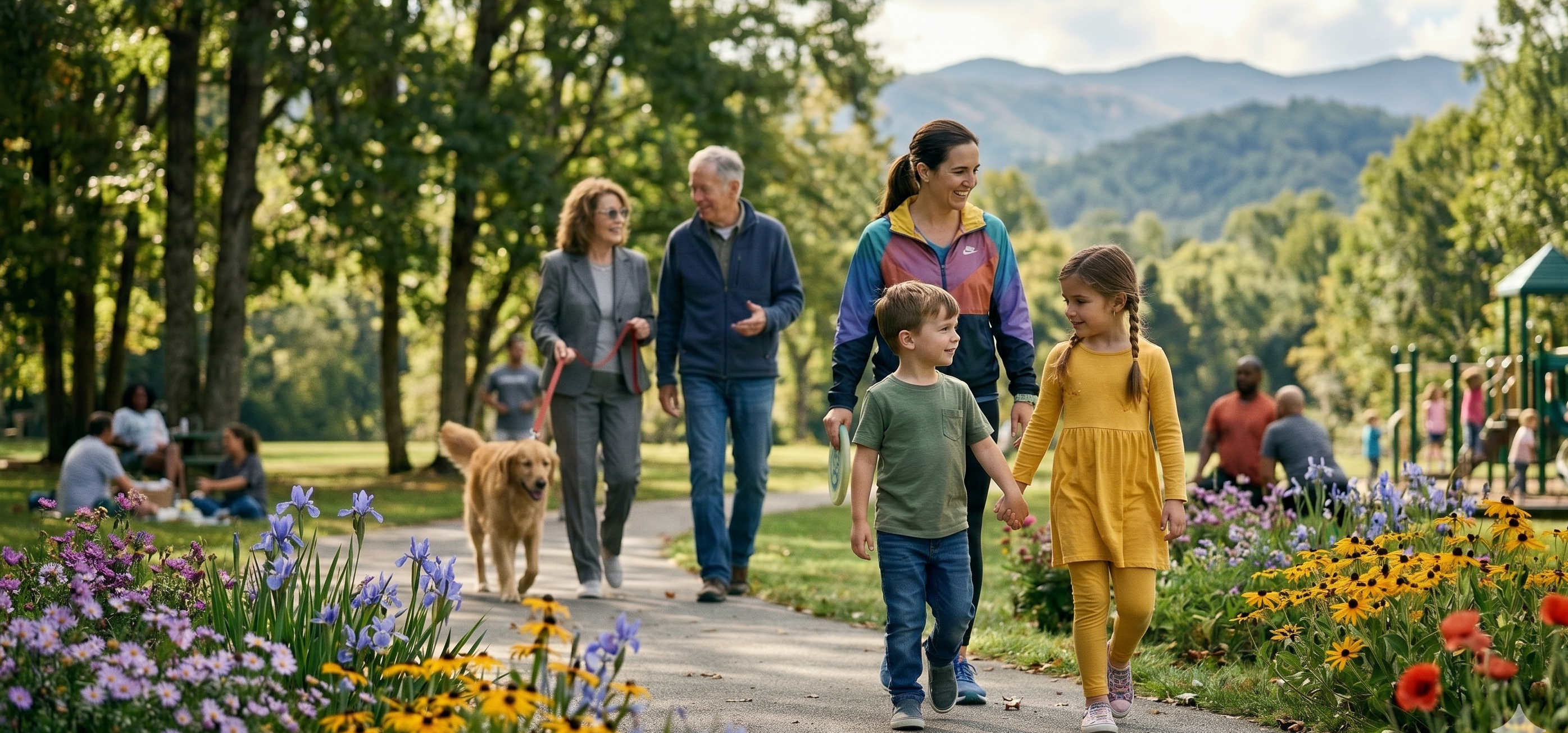 Nature’s Neighborhood: Why Local Parks Are WNC’s Best Kept Secret
