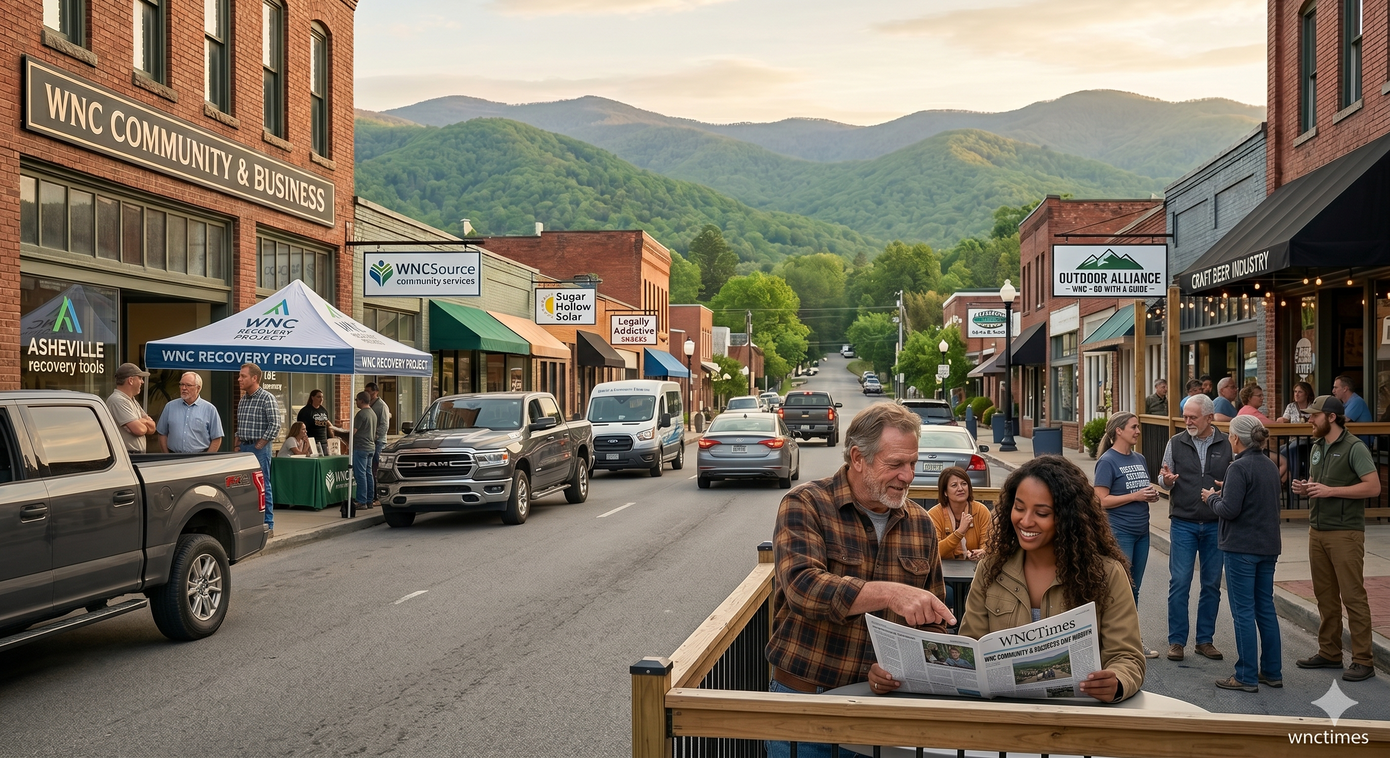 Economic Resilience and Strategic Recovery: The State of WNC Business in May 2026
