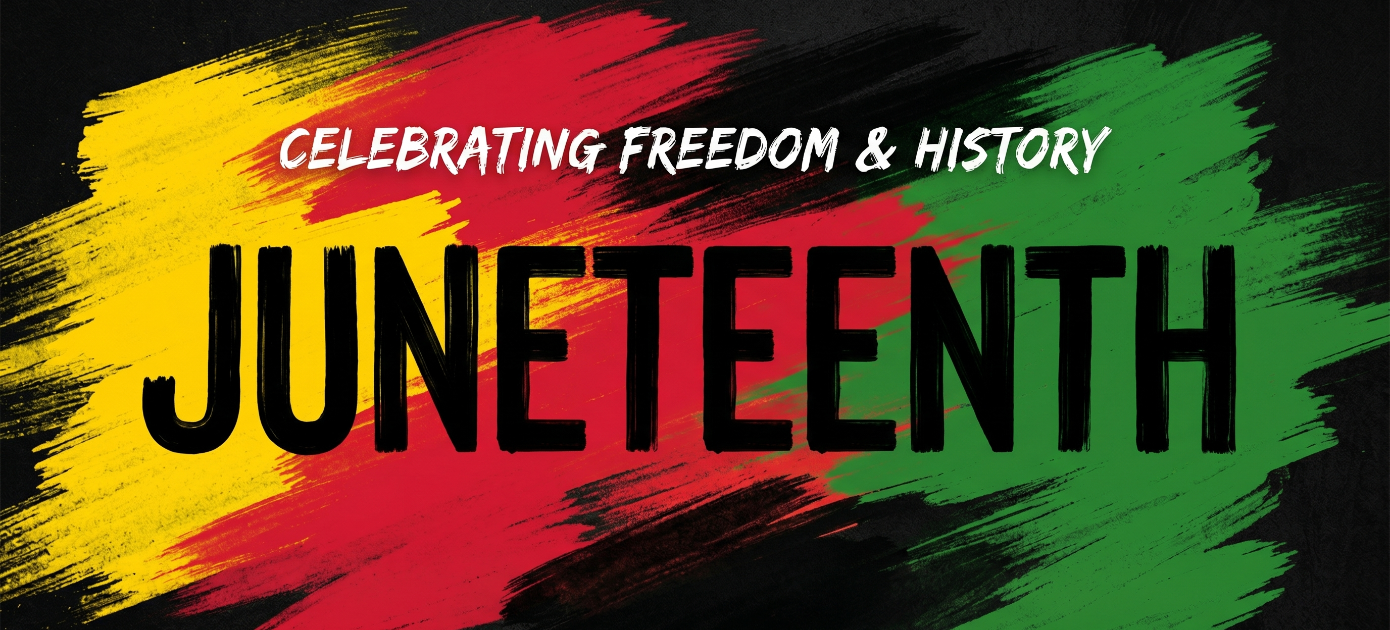 Honoring Freedom: Your Guide to Juneteenth Celebrations Across Western North Carolina