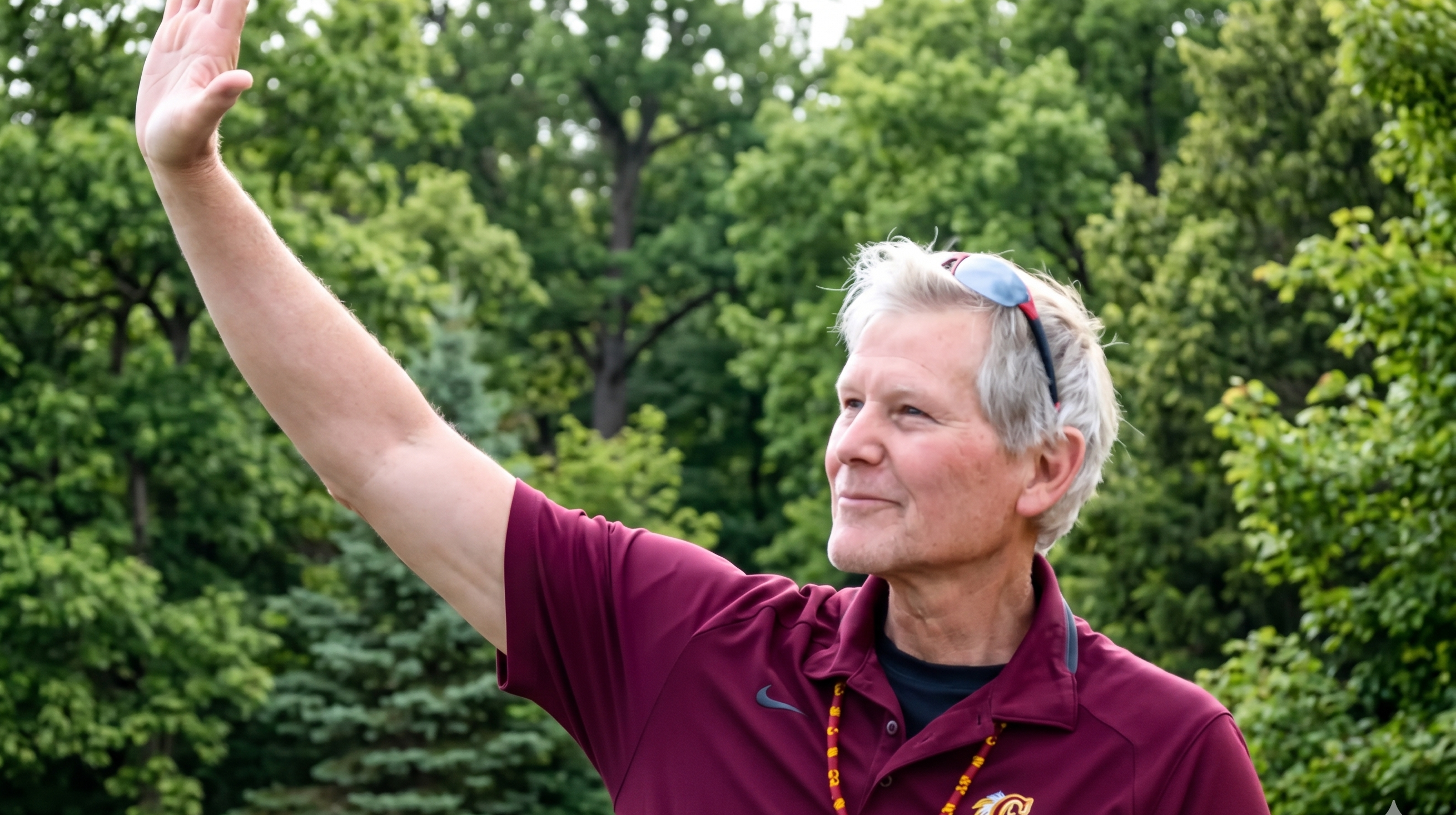 WNC Sports Icon Kent Briggs Passes Away at 68