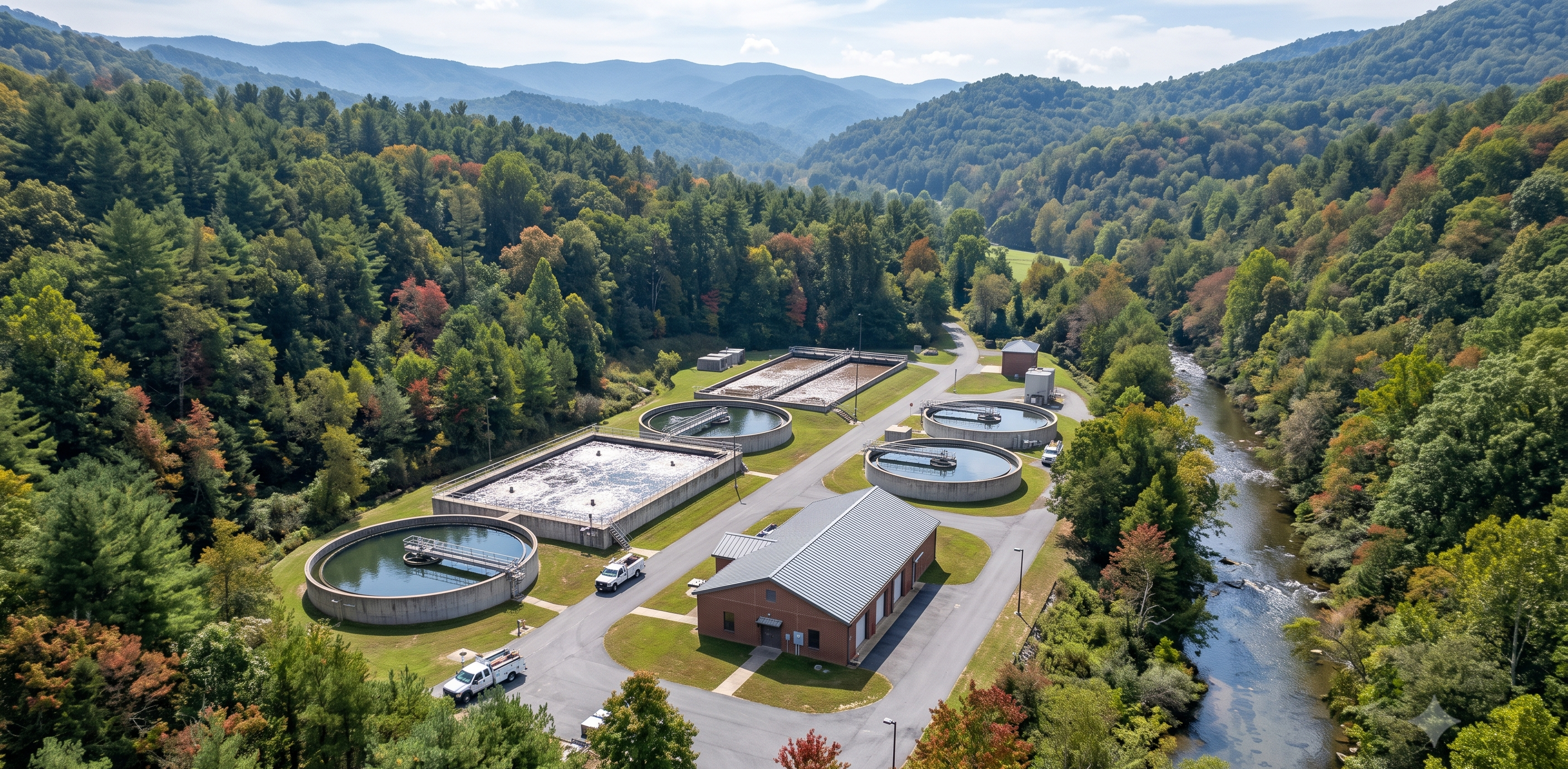 Gov. Stein Signs Bills Upgrading WNC Water Infrastructure and Shielding Seniors from Fraud