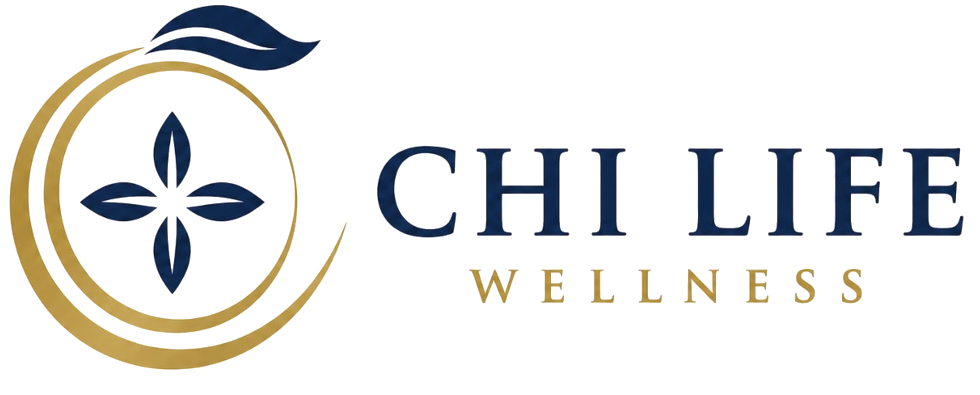 Chi Life Wellness