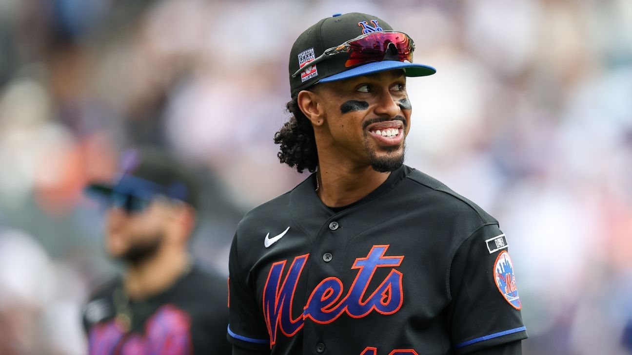 10 blockbuster deals that would rock the MLB trade...