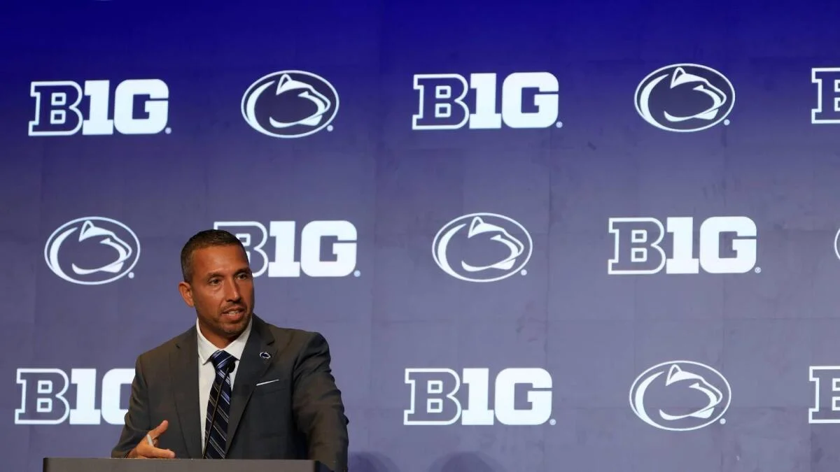 2026 Big Ten Media Days takeaways: Penn State ready to contend, Tony Petitti downplays contention with SEC
