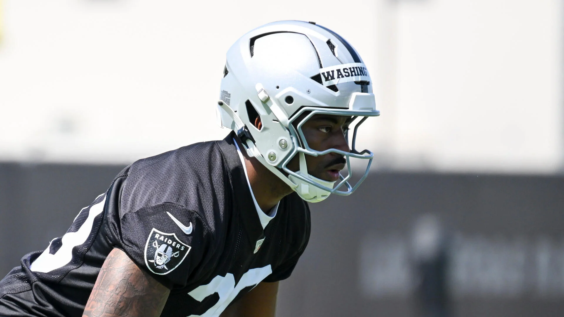 2026 Fantasy football rookie sleepers: Mike Washington Jr. may be a top handcuff