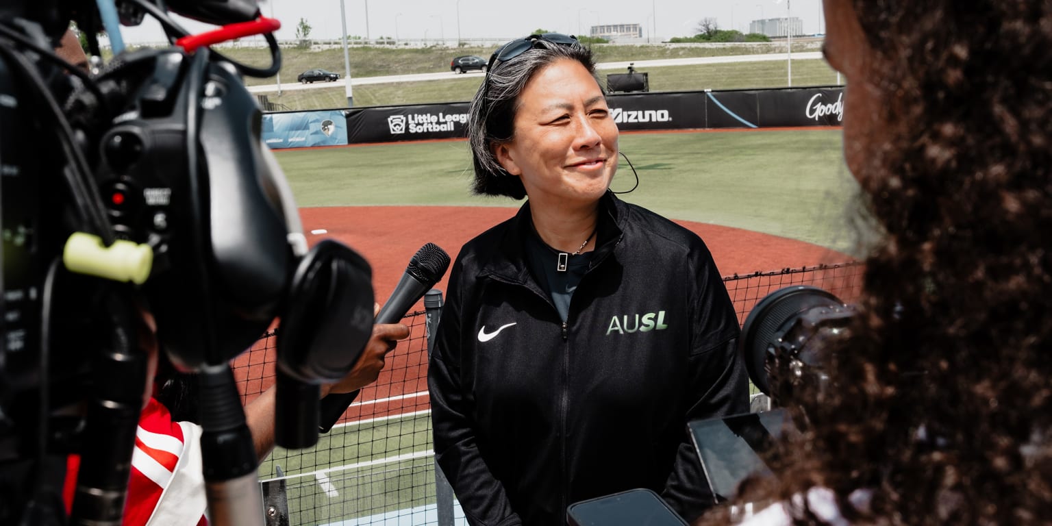 2026 marked year of growth in AUSL viewership, attendance and more