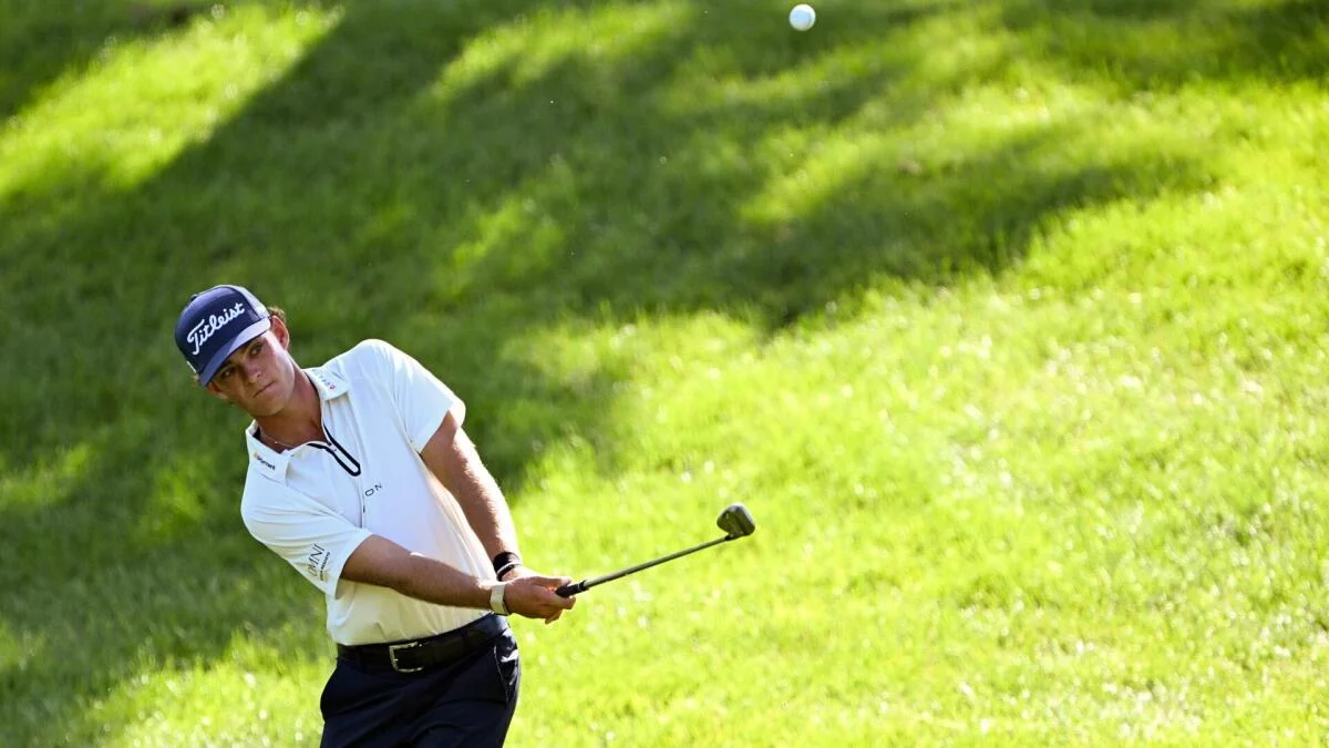2026 Rocket Classic odds, picks: Surprising predictions from golf model that's nailed 17 majors