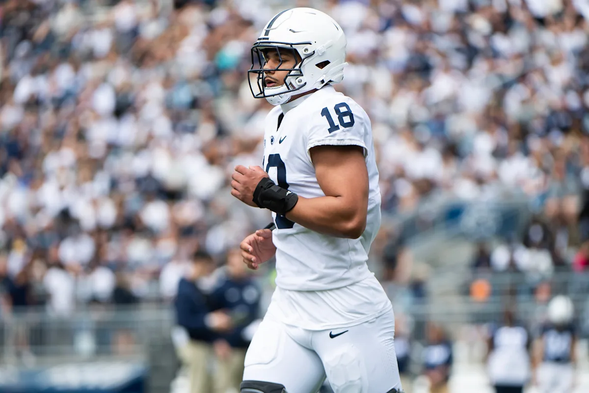3 Penn State players who could breakout in 2026