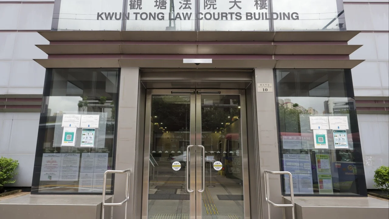 4 months’ jail for security guard who dumped building resident’s cat in rubbish bin