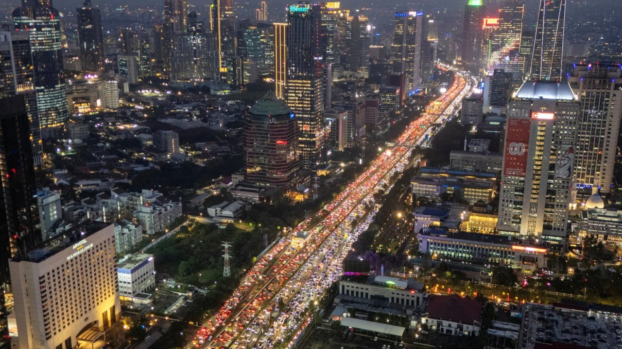 80% of mainland Chinese firms eye Hong Kong as launch pad for Asean expansion