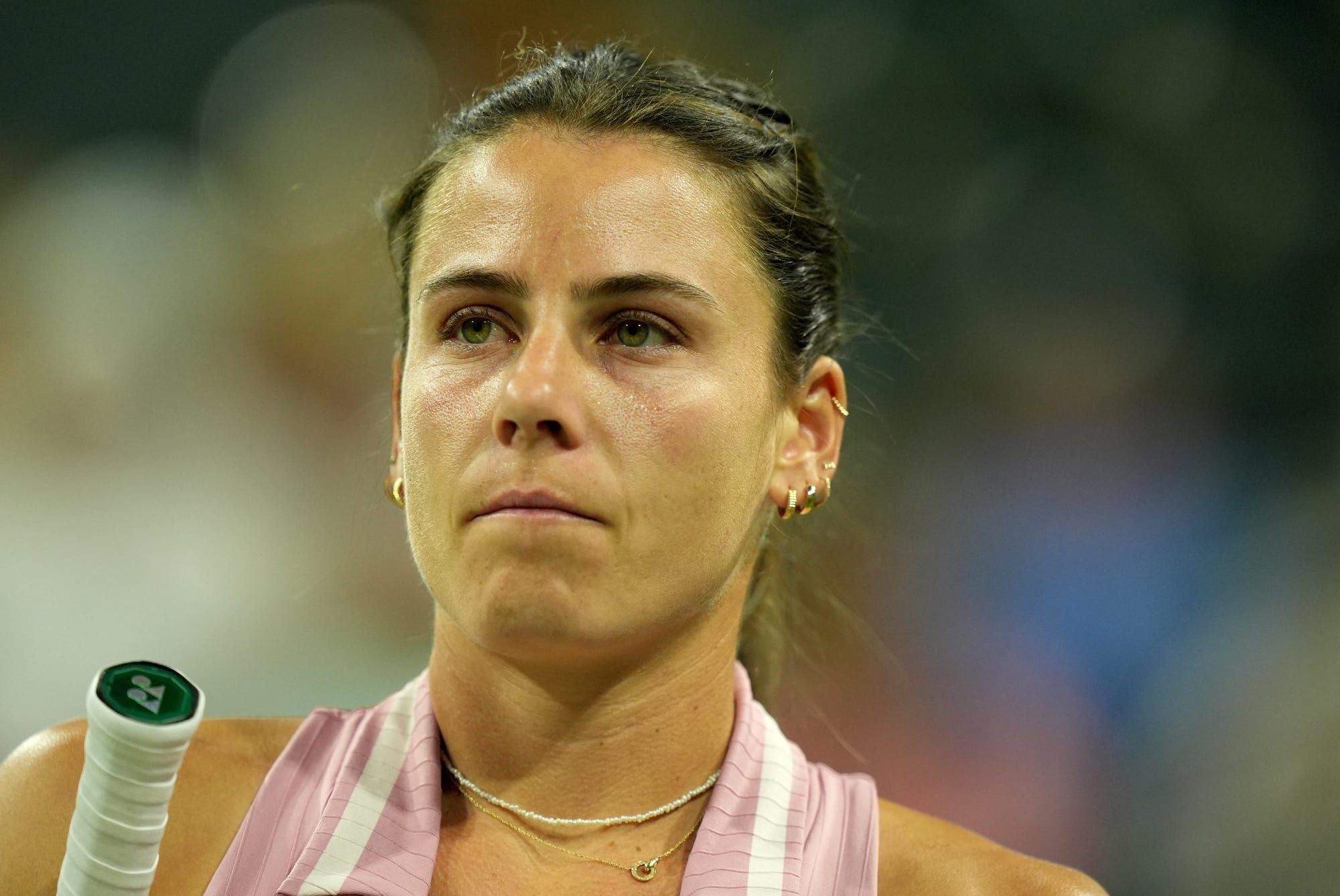 ‘A Blessing and a Curse’ – Emma Navarro Admits She Feels ‘Far Away’ From Her Best Despite DC Open Win