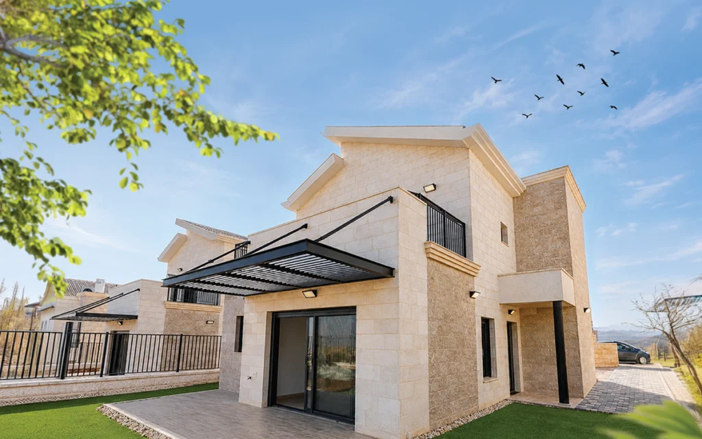 A Limited opportunity: 16 private homes in Adam Mizrach - Sponsored Content