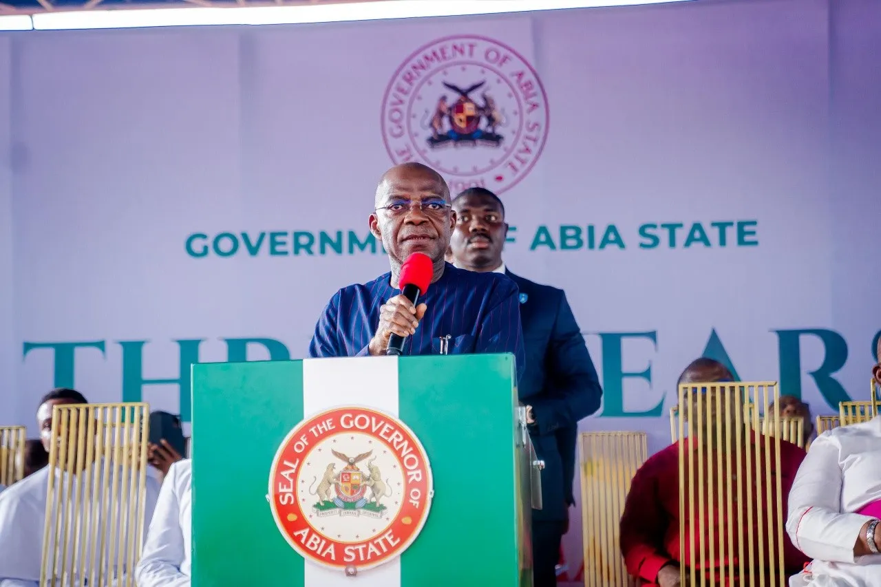 Abia demands probe over police killing of Nigerian in South Africa