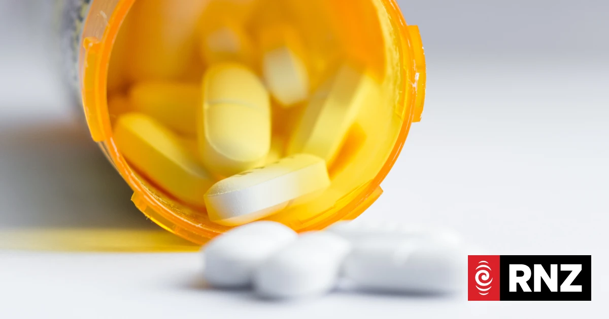 AFT Pharmaceuticals eyes 'multi-billion-dollar markets' for products still in development