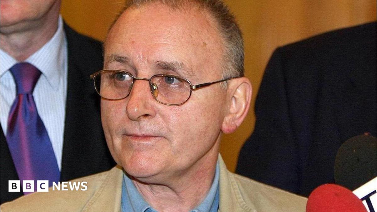 Agent murder report led to secret PSNI phone checks