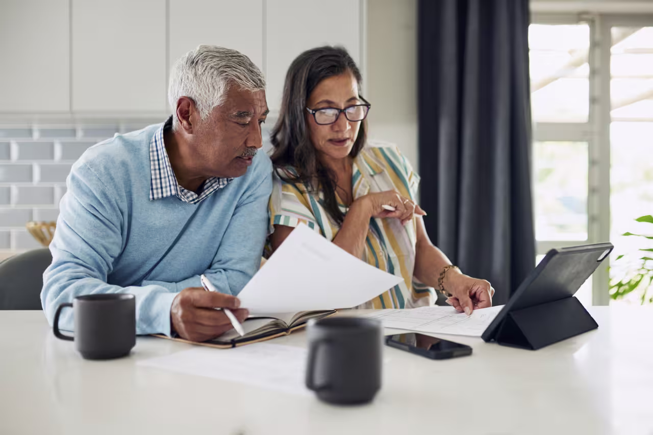 Americans are living longer than our retirement system can handle — and many of us are unprepared