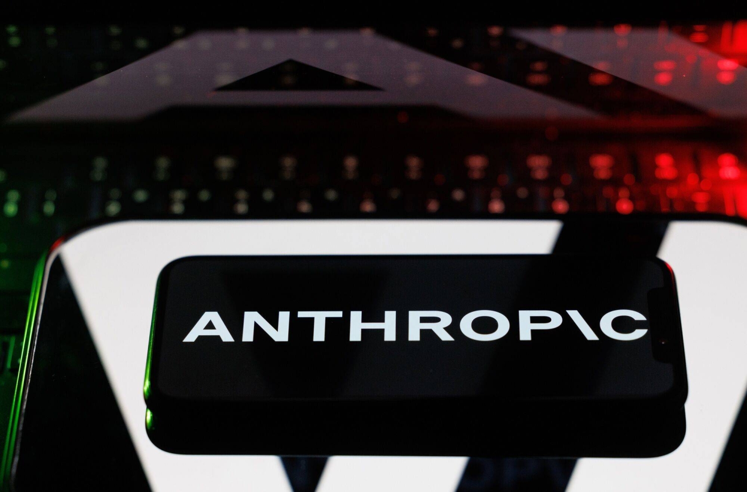 Anthropic’s AI models hacked three organizations during tests
