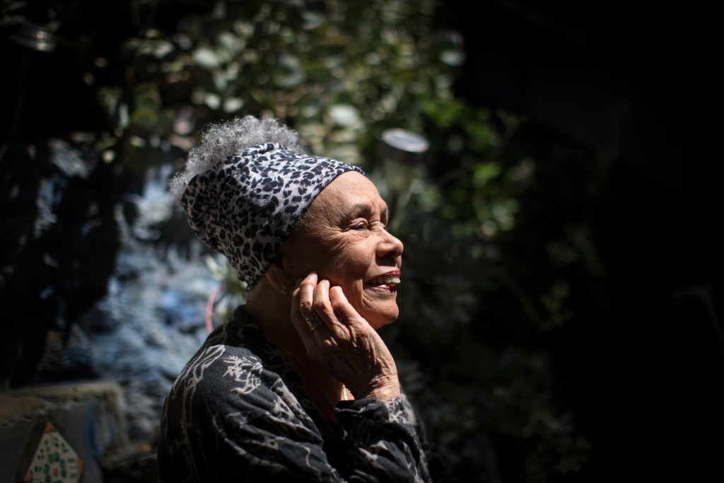 Artist Betye Saar, whose work reflects Black identity and spirituality, dies at 99