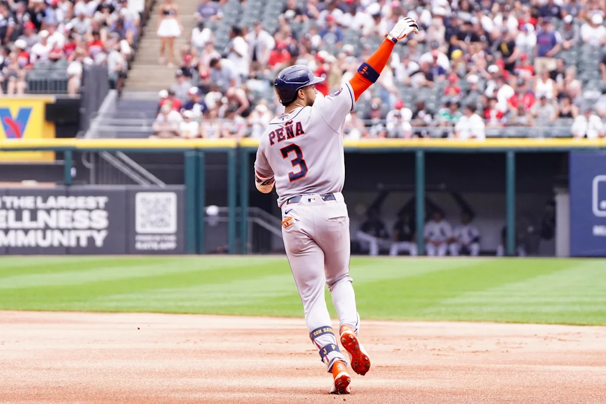 Astros at Angels Game Discussion: 7/28/2026