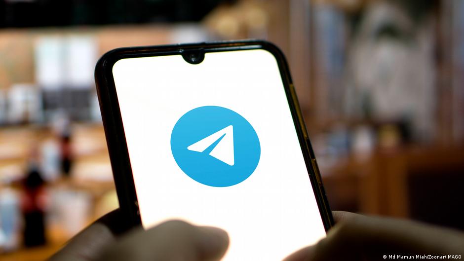 Australia: Telegram faces legal action over failure to remove terrorist content