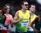 Australian runner Olli Hoare clarifies he did not witness murder in Glasgow