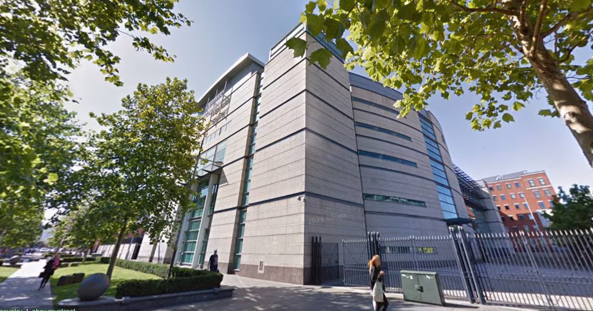 Bail ‘most firmly refused’ for accused in Belfast rooftop stand-off case