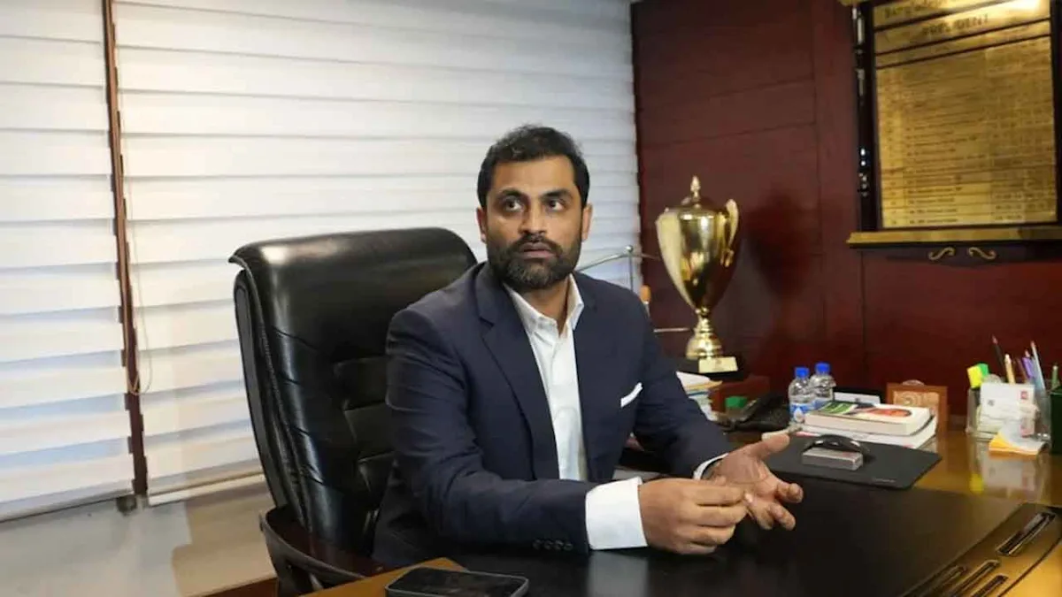 'Bangladesh extremely safe country': BCB president Tamim Iqbal on India's Bangladesh tour in 2026