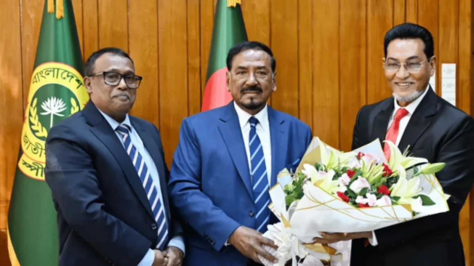 Bangladesh President Mohammed Sahabuddin steps down; who could be his successor?