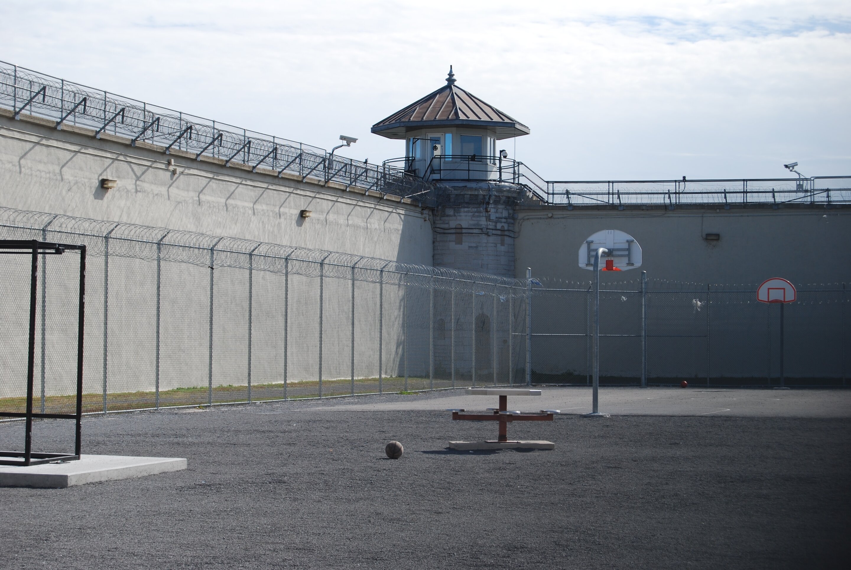 Better recording of prisoner inequalities could help prevent deaths in custody, new study finds