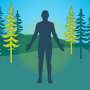 Beyond recovery, natural environments may strengthen well-being from a neutral baseline